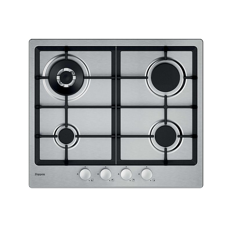 PIANO GAS 60cm EZPG604GXH - alto