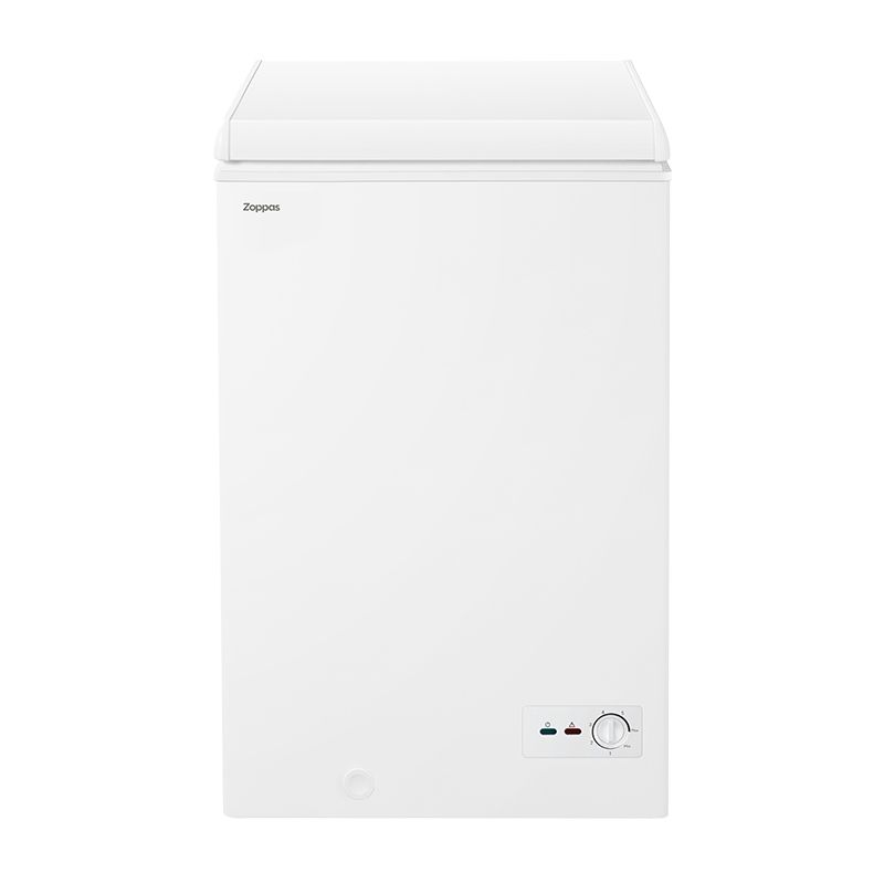 Congelatore pozzo 100 EZCP100EWH - frontale