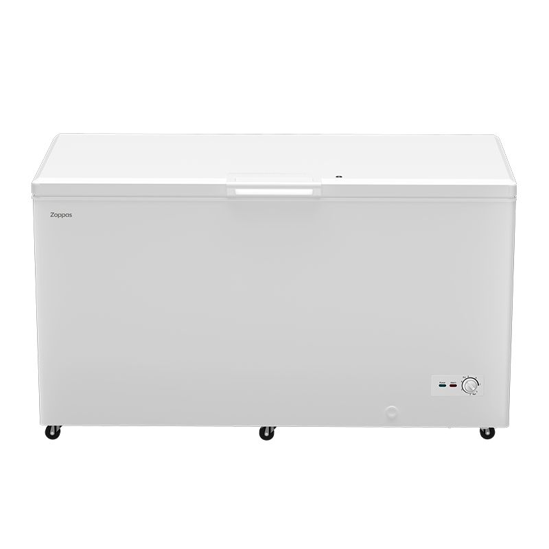Congelatore pozzo 520 EZCPE520EWH - frontale