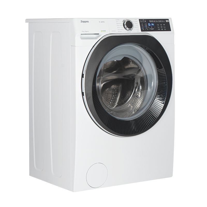 Lavatrice EXPERTA EZW8GWH - laterale