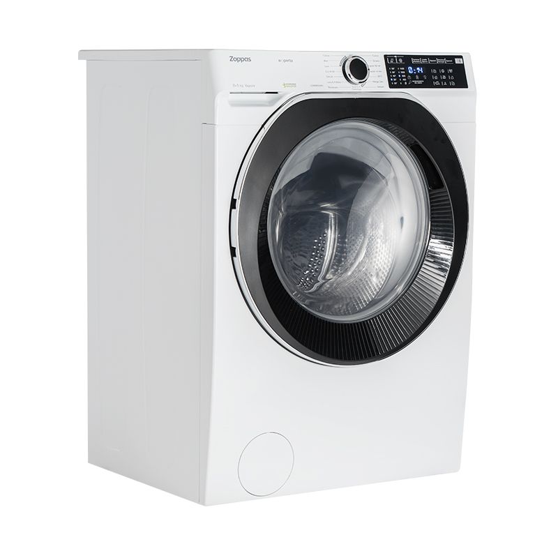 Lavasciuga SLIM EXPERTA EZWD85GWH - laterale destro