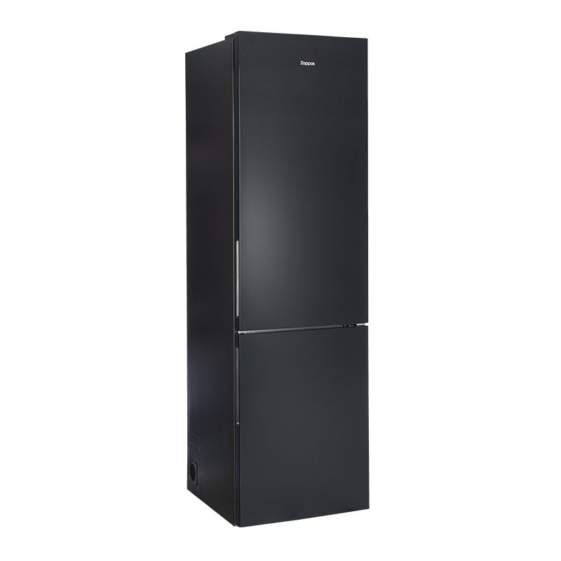 Frigorifero Combinato 60 cm EZFC620TCBH - laterale destro