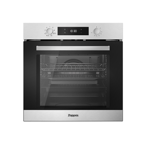 zoppas sottocategoria FORNO TERMOVENTILATO