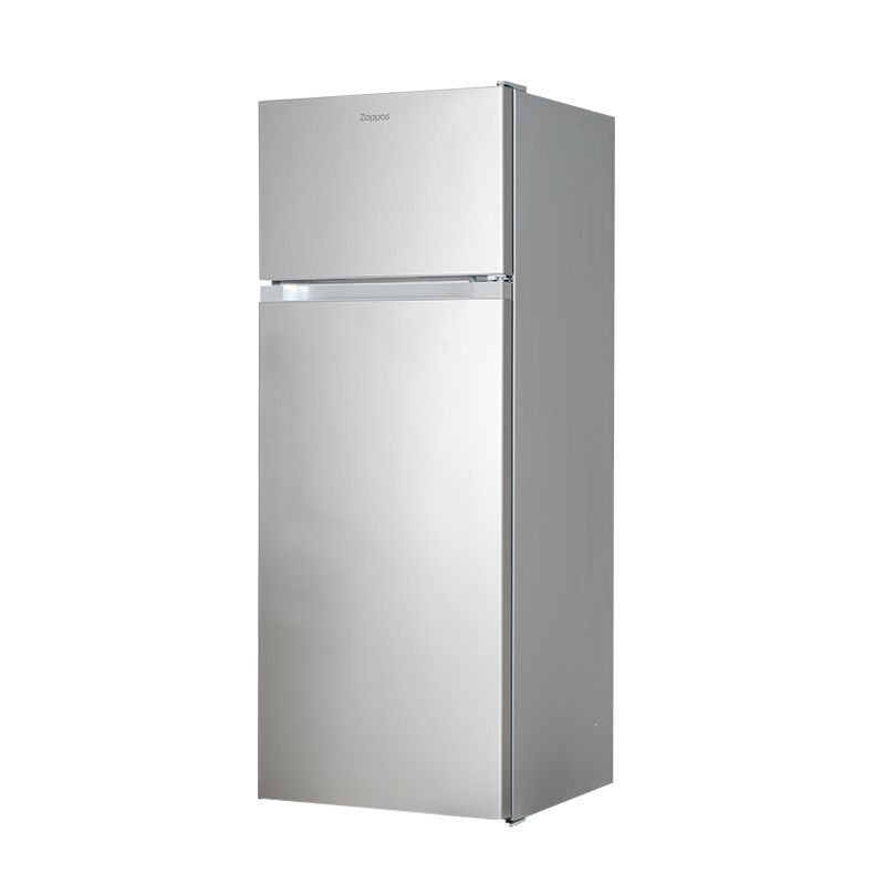 Frigorifero doppia porta silver EZDP514SESH - laterale
