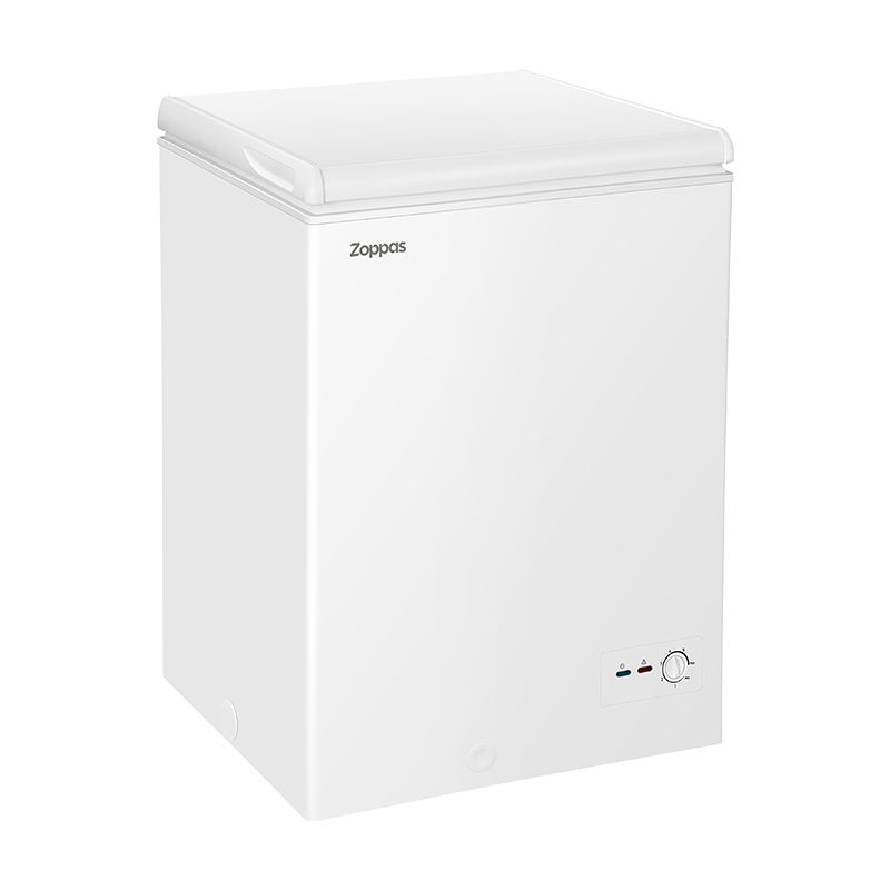 Congelatore pozzo 100 EZCP100EWH - laterale destro