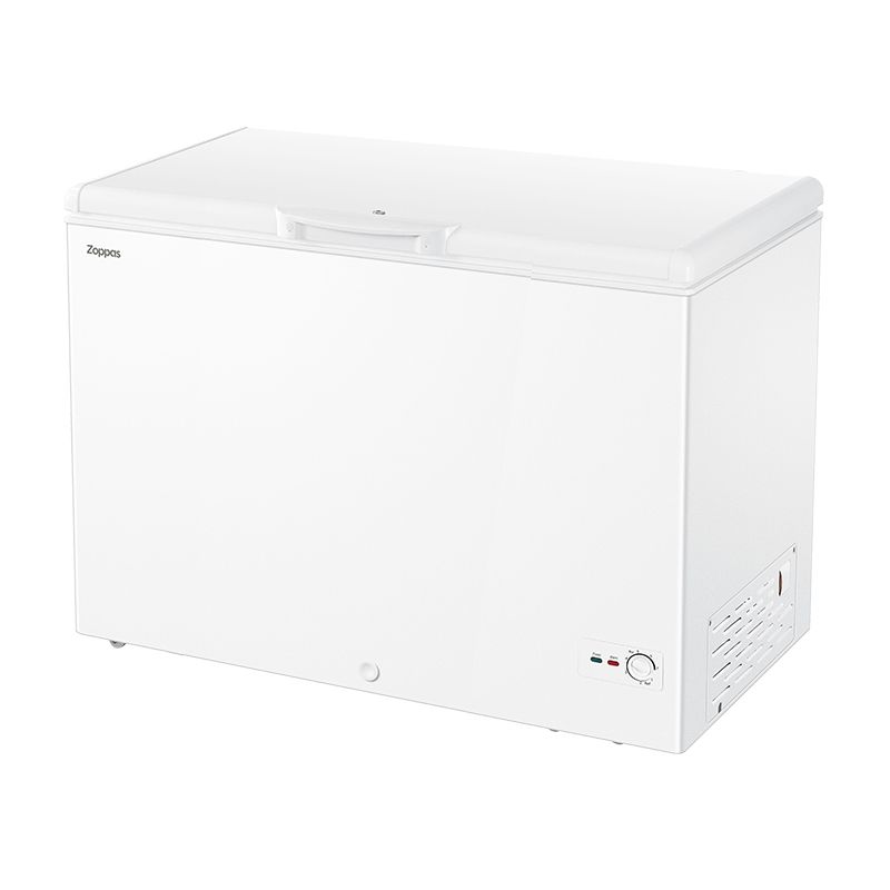 Congelatore pozzo 300 EZCPE300EWH - laterale destro