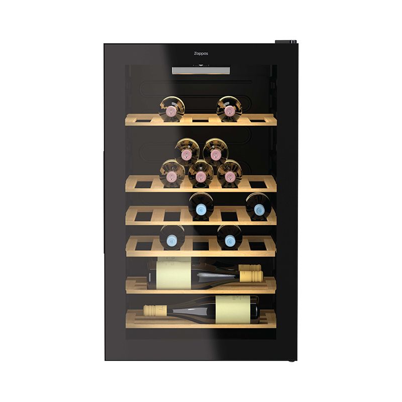 Cantina vini 41 bottiglie EZW150GH - frontale
