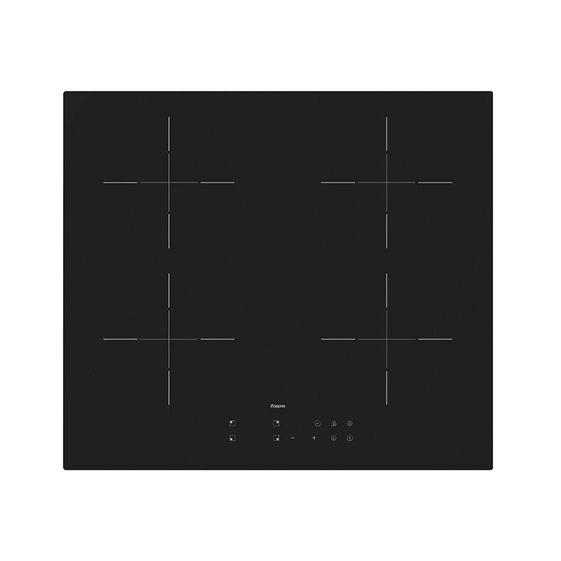PIANO INDUZIONE 60cm EZPI604SBH - alto