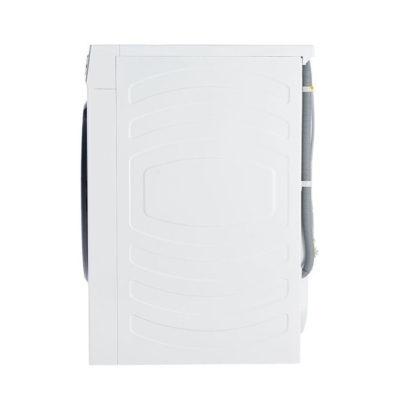 Lavatrice EXPERTA PRO EZW10XWH - laterale