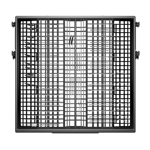 LAVASTOVIGLIE INCASSO 60cm EZDWI614CH - cassetto 3