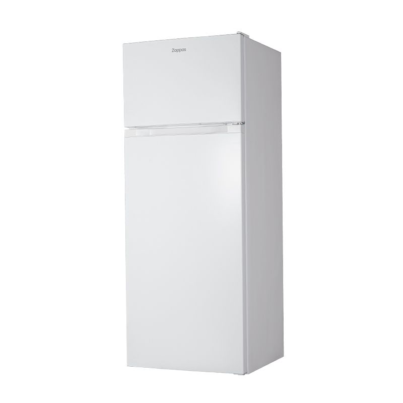 Frigorifero doppia porta white EZDP514SEWH - laterale