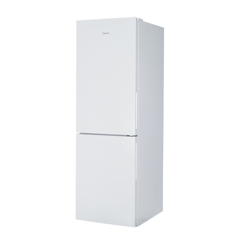Frigorifero Combinato 60 cm Bianco EZFC618TDWH - lato