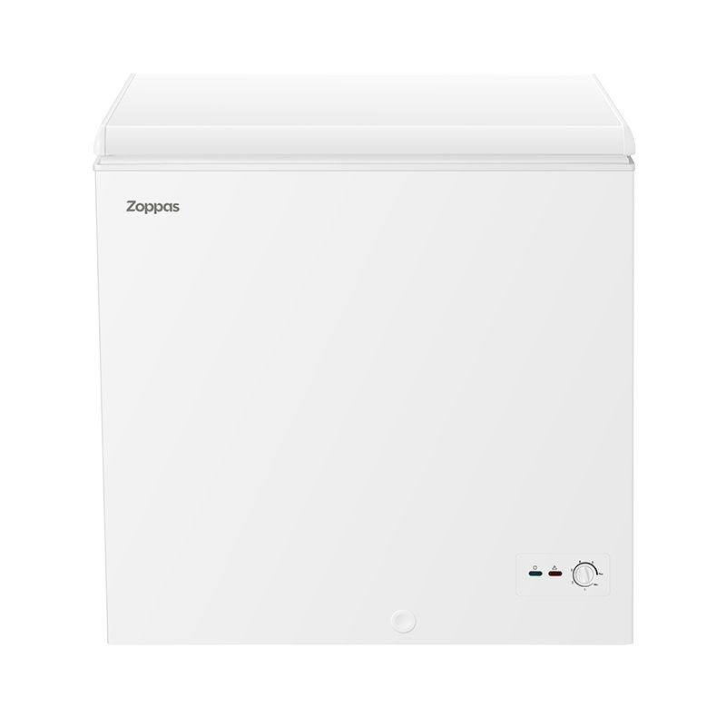 Congelatore pozzo 200 EZCP200EWH - frontale