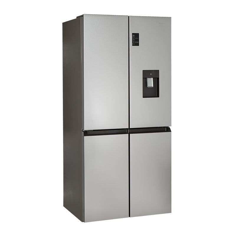 Frigorifero Multidoor 83 EZMD818TDXH MD - laterale