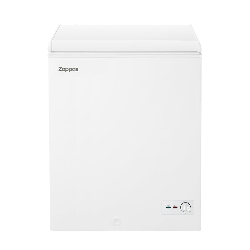 Congelatore pozzo 140 EZCP140EWH - frontale