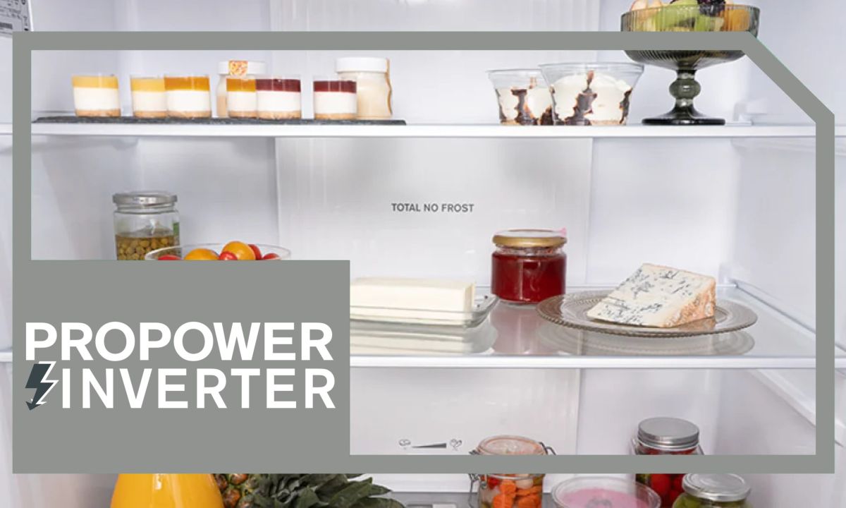 Tecnologia Zoppas Propower inverter