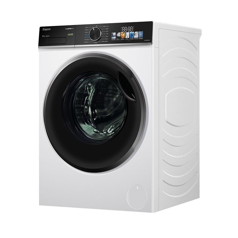 Lavatrice EXPERTA PRO EZW10XWH - laterale sinistro