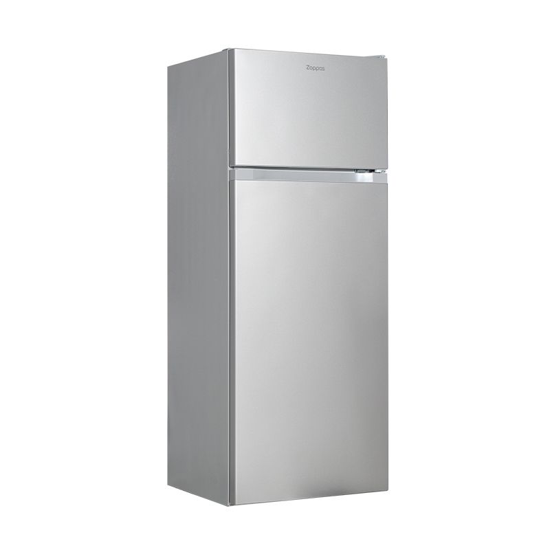 Frigorifero doppia porta silver EZDP514SESH - laterale destro