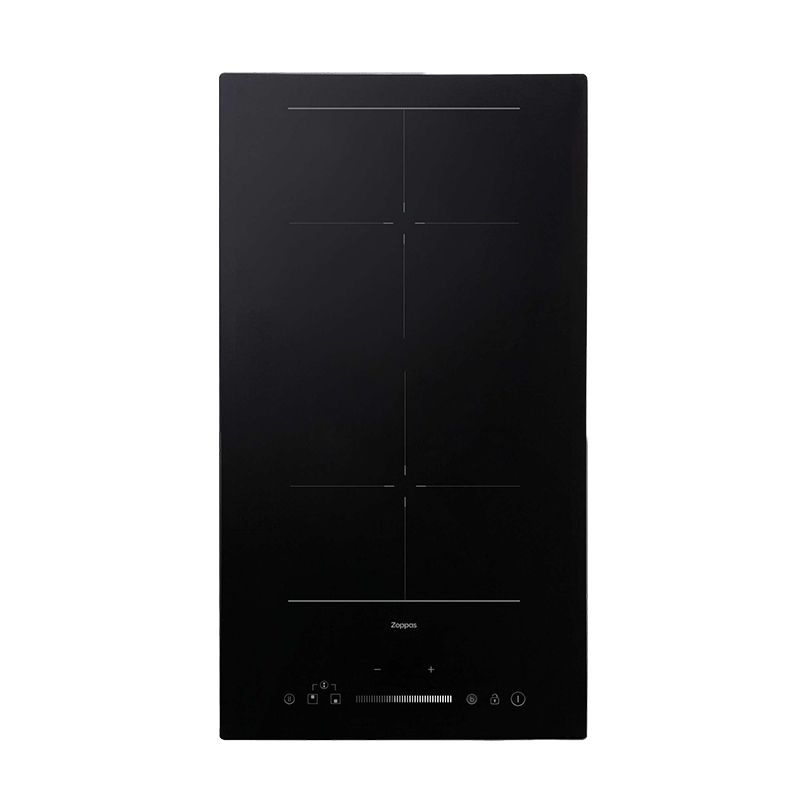 Piano a induzione DOMINO EZPI302FSBH - alto