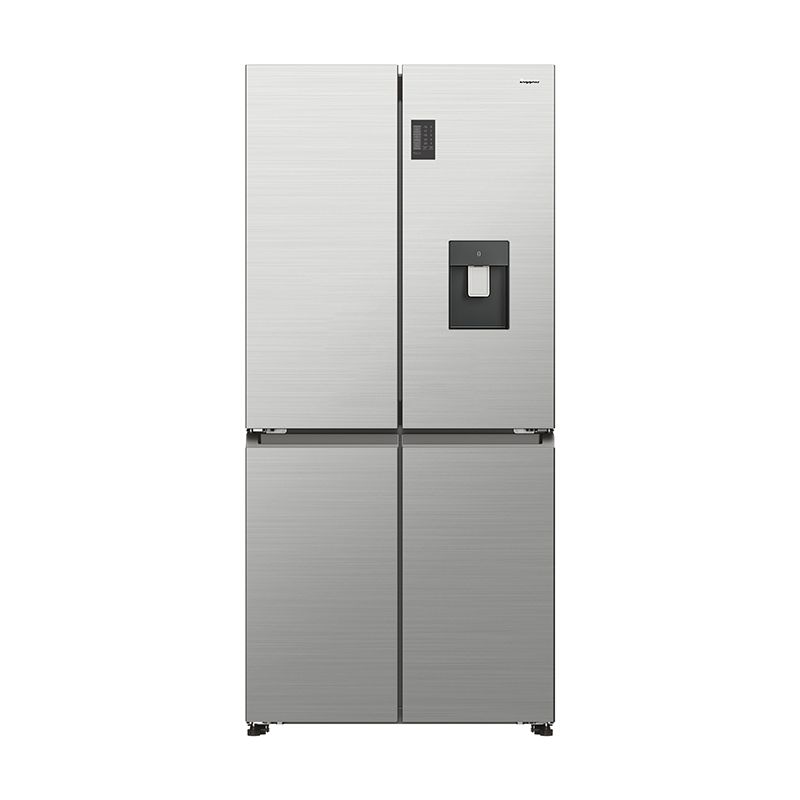 Frigorifero Multidoor 83 EZMD818TDXH MD - frontale