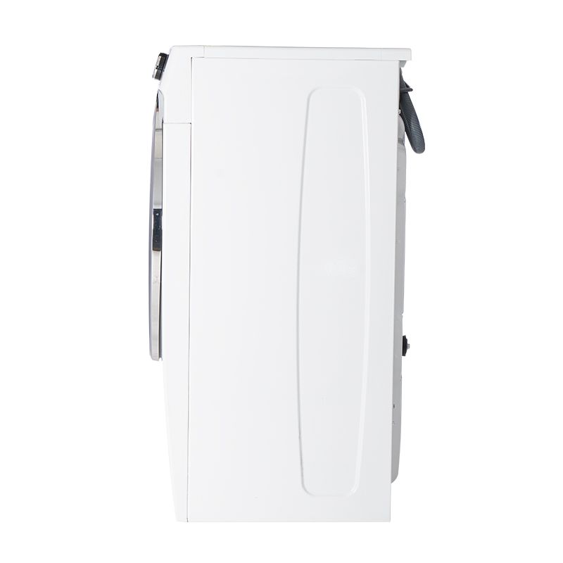 Lavatrice SLIM EXPERTA EZWS7GWH - lato
