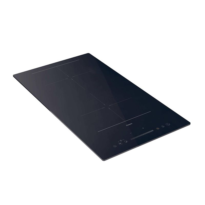 Piano a induzione DOMINO EZPI302FSBH - laterale