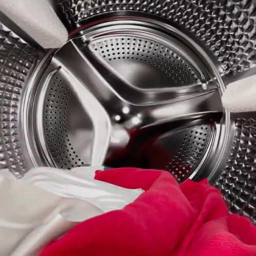 Tecnologia lavatrici Pro Spin Wash