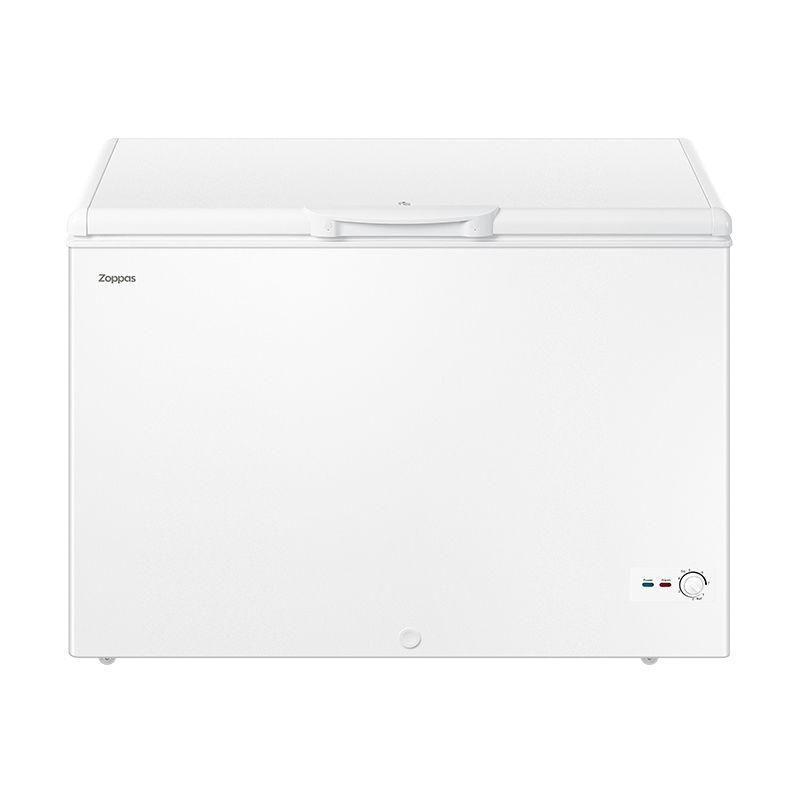 Congelatore pozzo 300 EZCPE300EWH - frontale