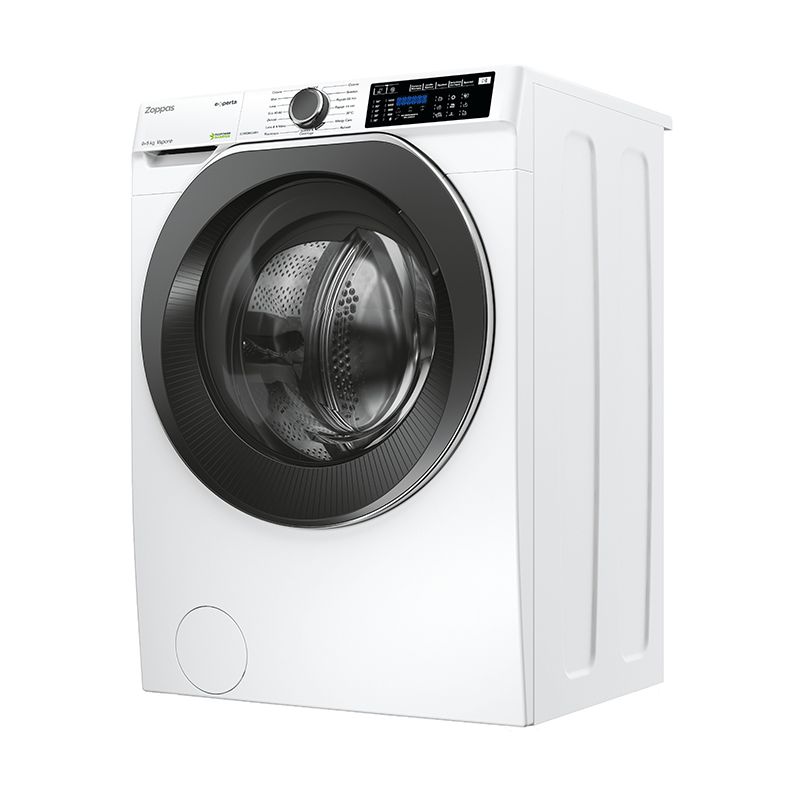 Lavasciuga SLIM EXPERTA EZWD85GWH - laterale sinistra