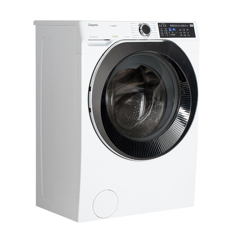 Lavatrice SLIM EXPERTA EZWS7GWH - laterale destro