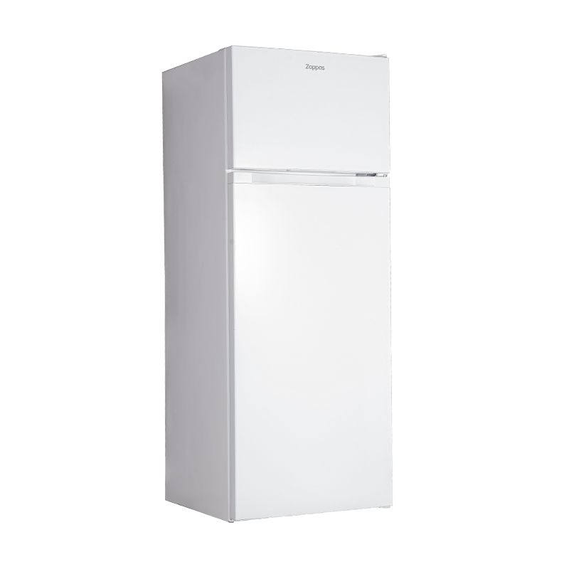 Frigorifero doppia porta white EZDP514SEWH - laterale destro