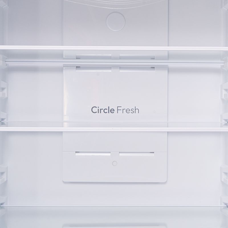 Frigorifero doppia porta 70 cm L EZDP718TESH - circle fresh