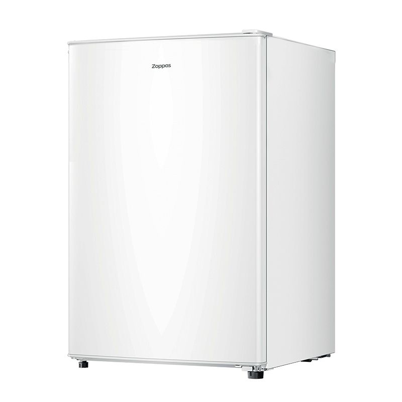 Congelatore verticale 85 EZCV585LEWH - laterale sinistro