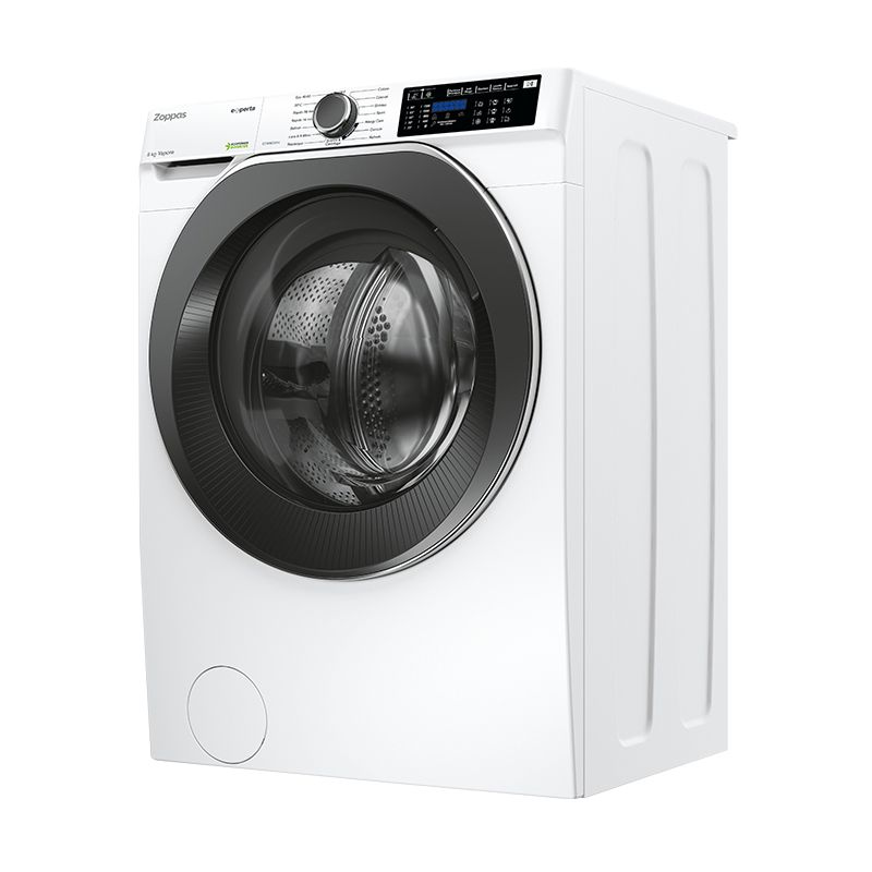 Lavatrice EXPERTA EZW8GWH - laterale
