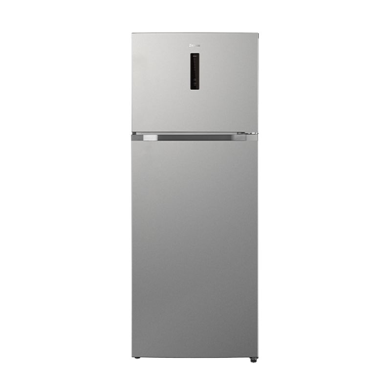 Frigorifero doppia porta 70 cm L EZDP718TESH - frontale
