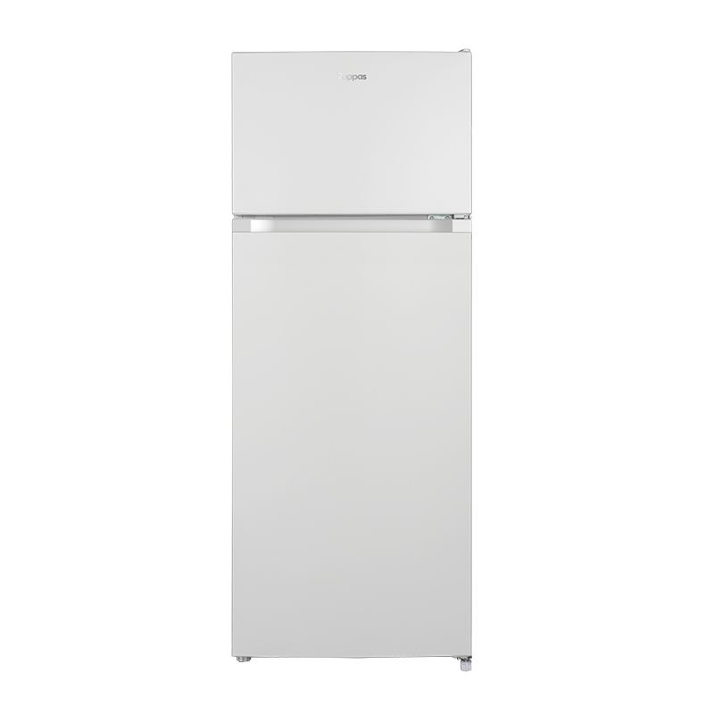 Frigorifero doppia porta white EZDP514SEWH - frontale