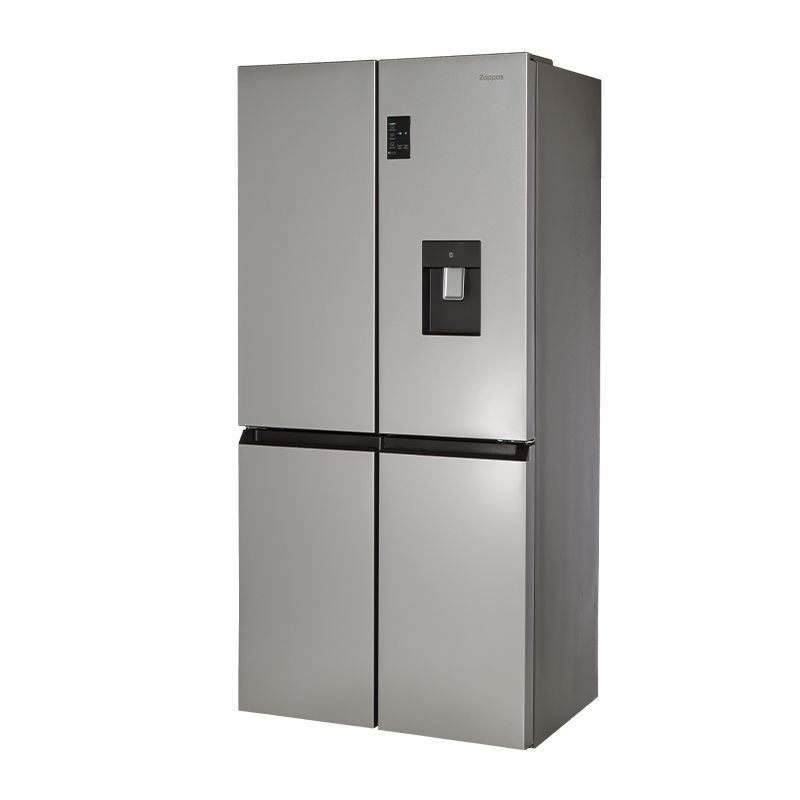 Frigorifero Multidoor 83 EZMD818TDXH MD - laterale sinistro