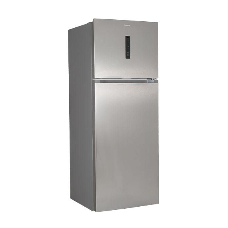 Frigorifero doppia porta 70 cm L EZDP718TESH - laterale destro