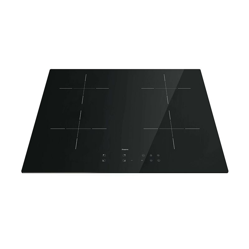 PIANO INDUZIONE 60cm EZPI604SBH - frontale