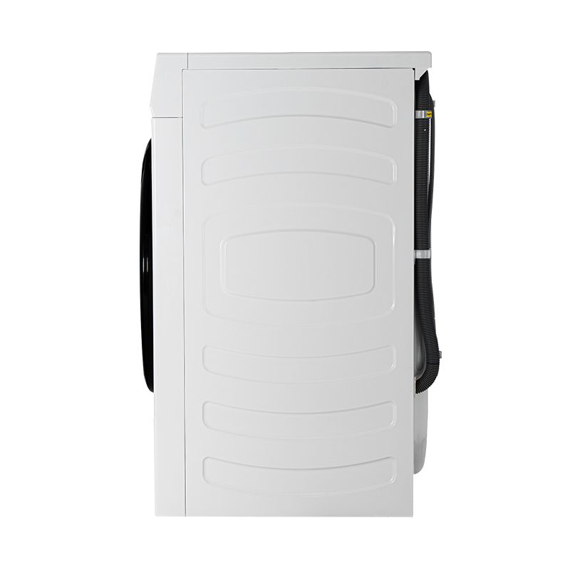 Lavatrice SLIM EXPERTA PRO EZWS8BWH - laterale
