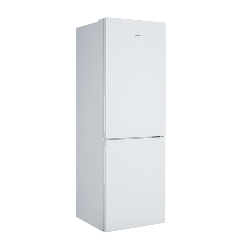 Frigorifero Combinato 60 cm Bianco EZFC618TDWH - laterale destro