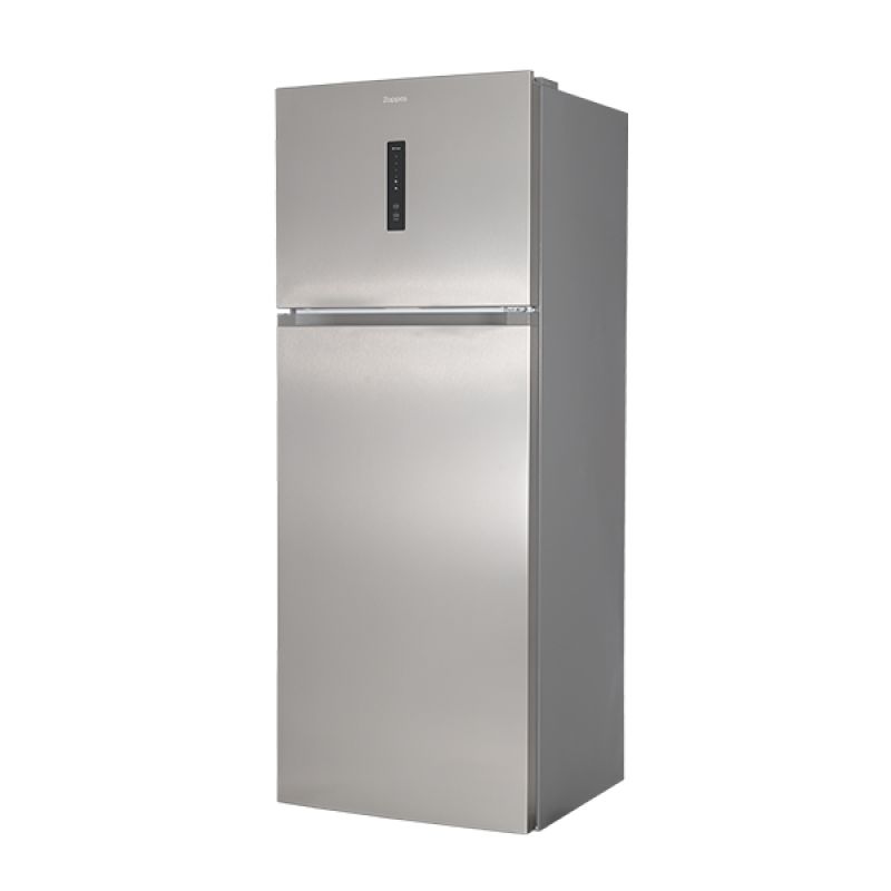 Frigorifero doppia porta 70 cm L EZDP718TESH - laterale sinistro