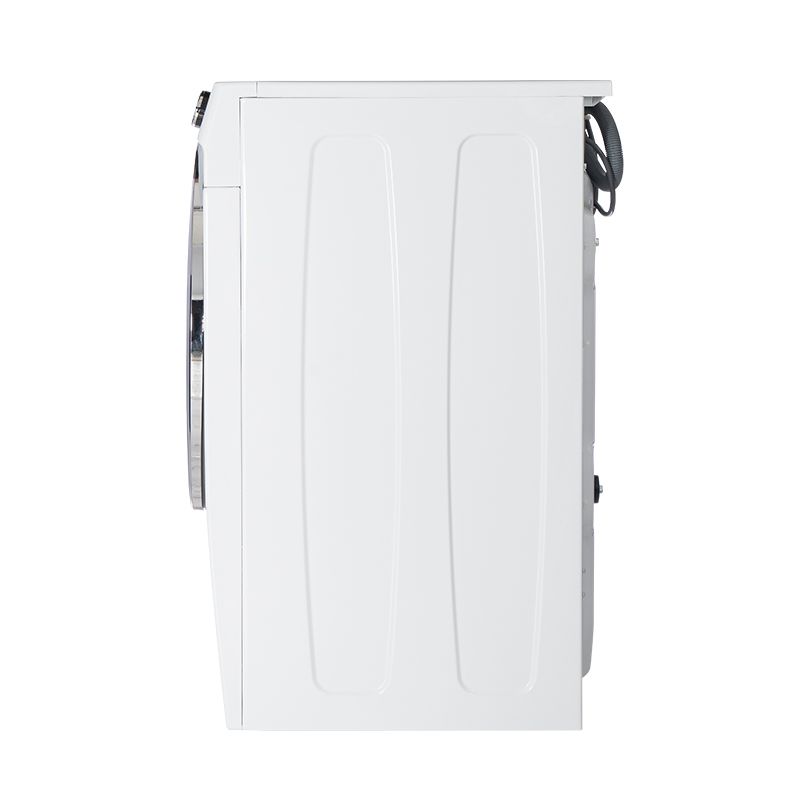 Lavasciuga SLIM EXPERTA EZWD85GWH - laterale