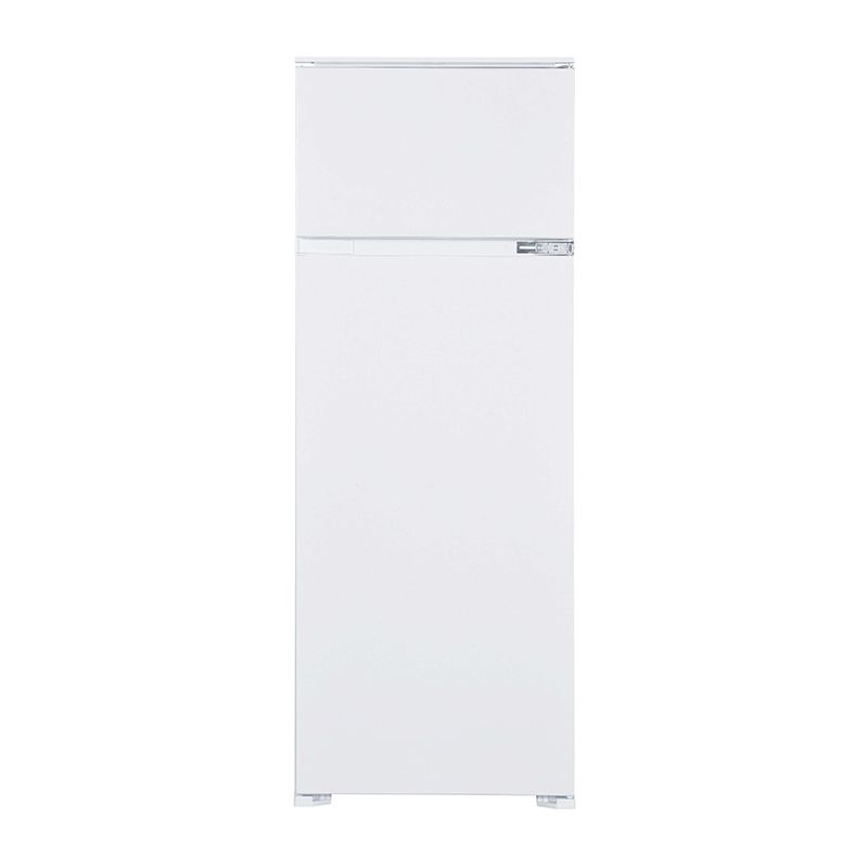 FRIGO DOPPIA PORTA INCASSO EZDPI514SEH - frontale