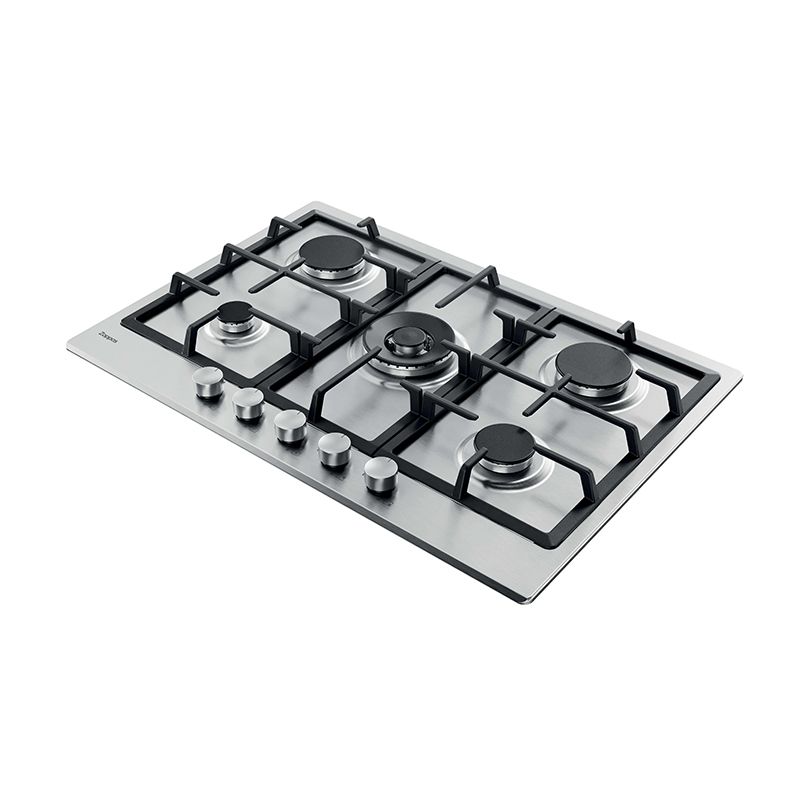 PIANO GAS 75cm EZPG755GXH - laterale