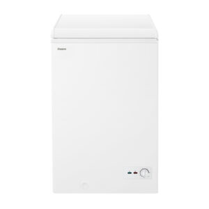 Congelatore pozzo 100 EZCP100EWH - frontale