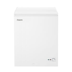 Congelatore pozzo 140 EZCP140EWH - frontale