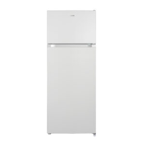 Frigorifero doppia porta white EZDP514SEWH - frontale