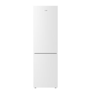 Frigorifero Combinato 60 cm Bianco EZFC618TDWH - frontale
