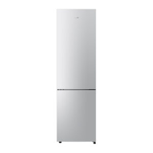 Frigorifero Combinato 60 cm Acciaio Inox EZFC618TDXH - frontale